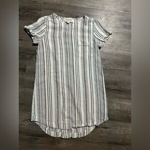 Women’s Anthropologie Cloth & Stone Dress XS